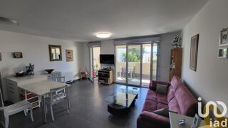  Appartement  vendre 3 pices 64 m