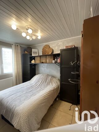  Appartement � vendre 4 pi�ces 62 m�