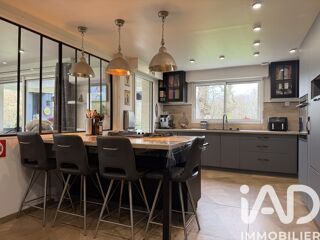  Maison � vendre 8 pi�ces 150 m�