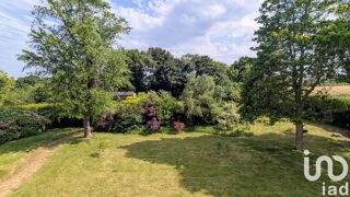  Maison  vendre 8 pices 140 m