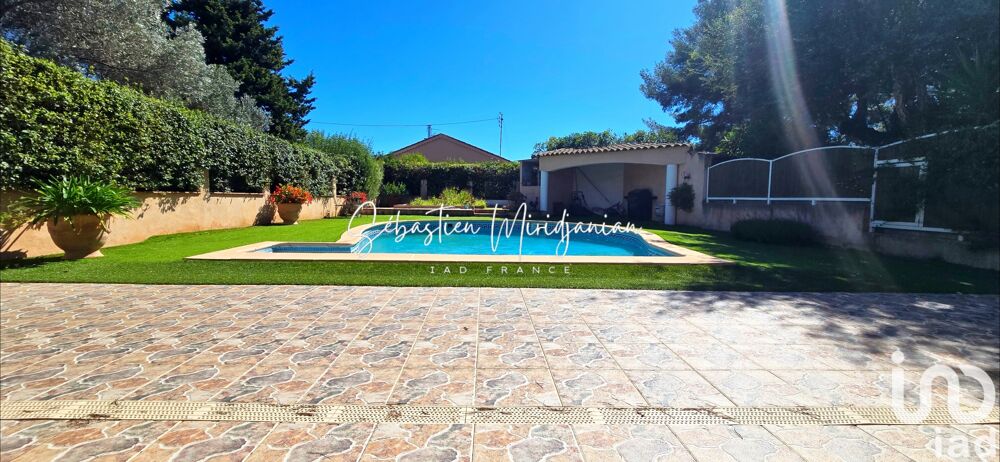  vendre  Maison La Seyne-sur-Mer (83500)