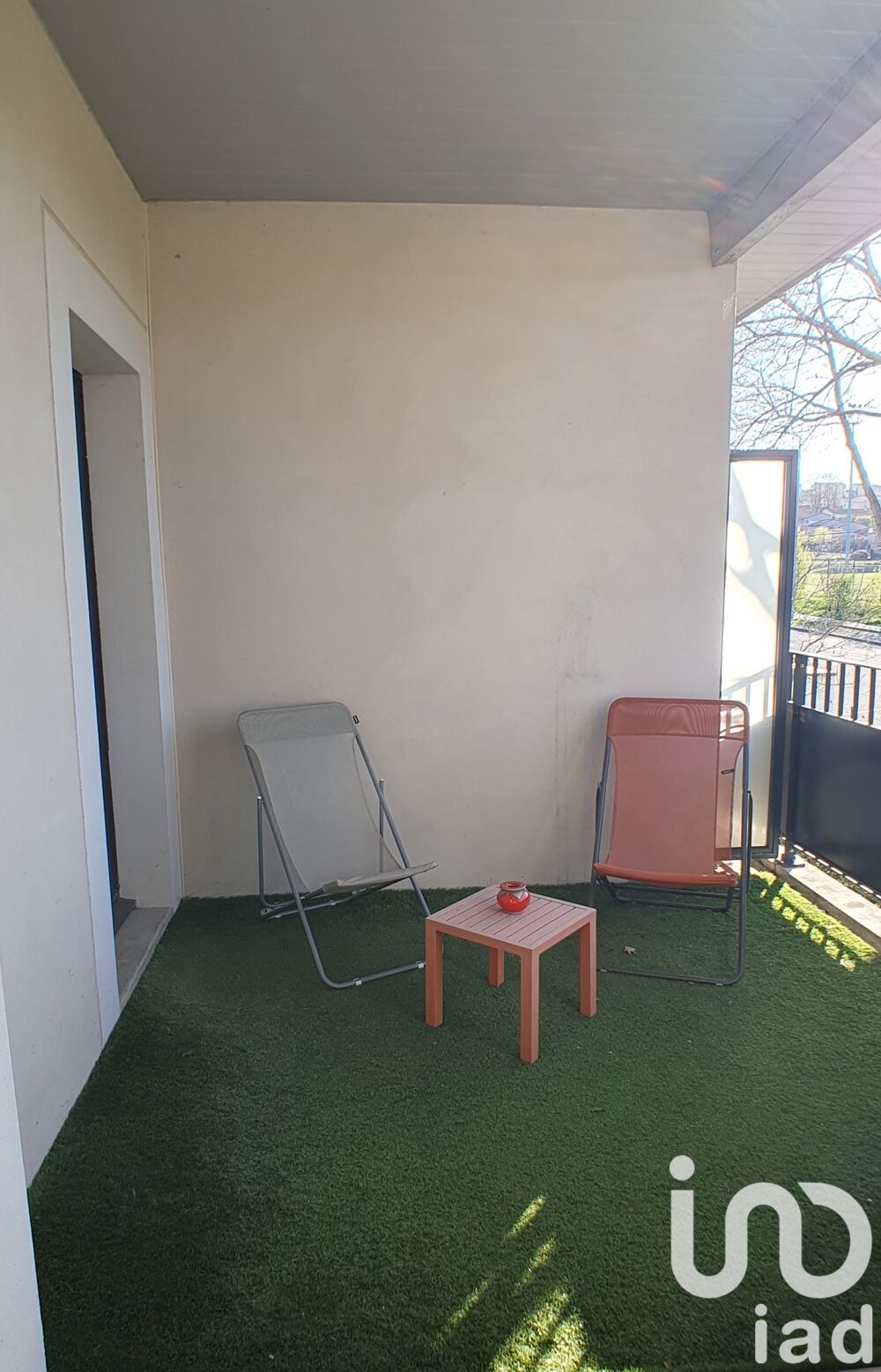 Vente Appartement Vente Appartement 3 pices Saint-orens-de-gameville