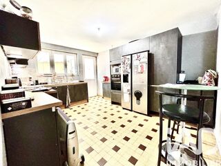  Maison � vendre 5 pi�ces 96 m�