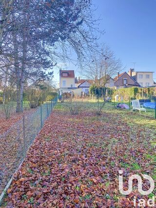  Maison  vendre 4 pices 95 m