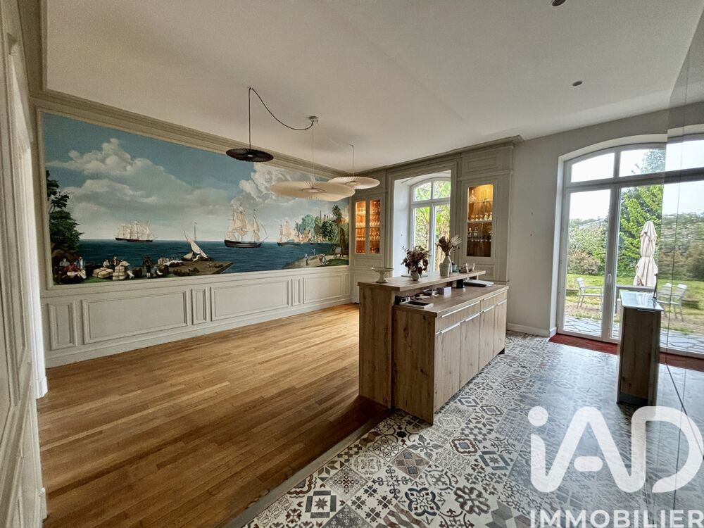 � vendre  Maison Lorient (56100)