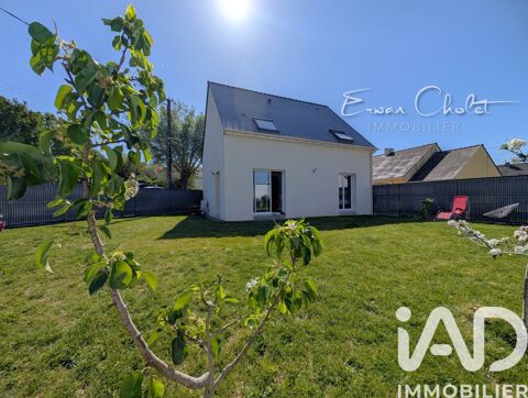   Vente Maison/villa 5 pi�ces Maison - 5 pi�ce(s) - 105 m�