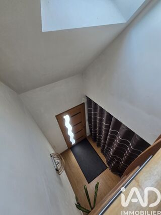  Maison � vendre 6 pi�ces 145 m�