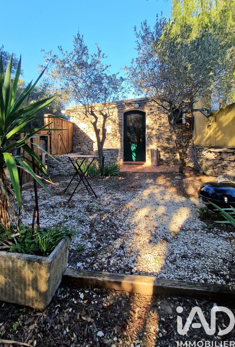 � vendre  Maison N�mes (30000)