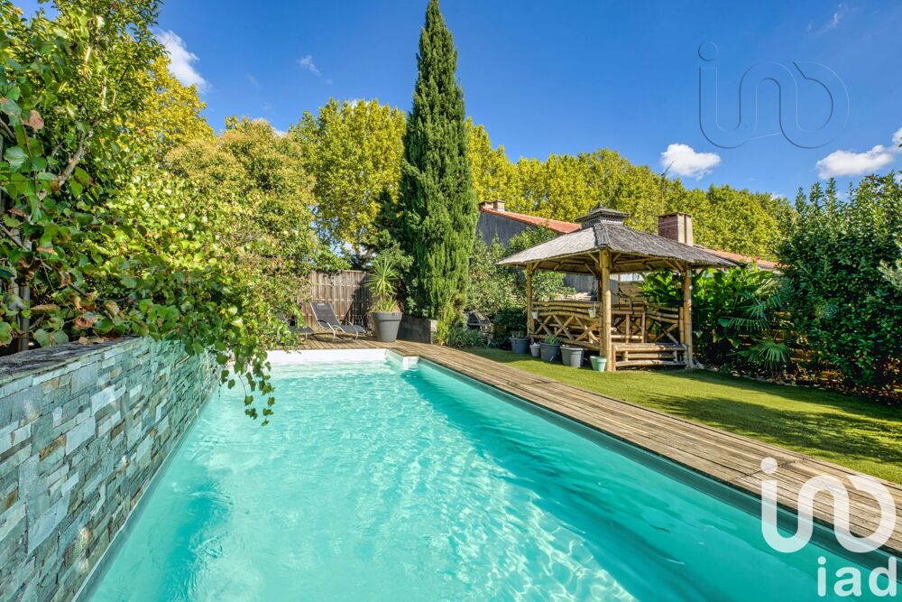  vendre  Maison Toulouse (31300)