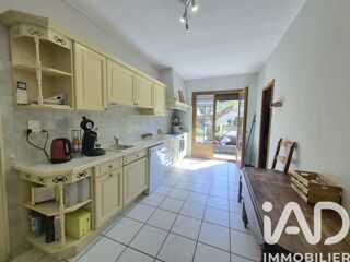  Maison � vendre 5 pi�ces 130 m�
