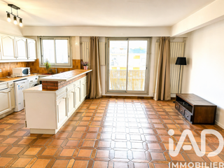  Appartement � vendre 4 pi�ces 85 m�