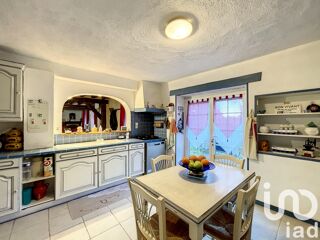  Maison � vendre 7 pi�ces 114 m�