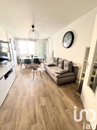  Appartement � vendre 4 pi�ces 70 m�