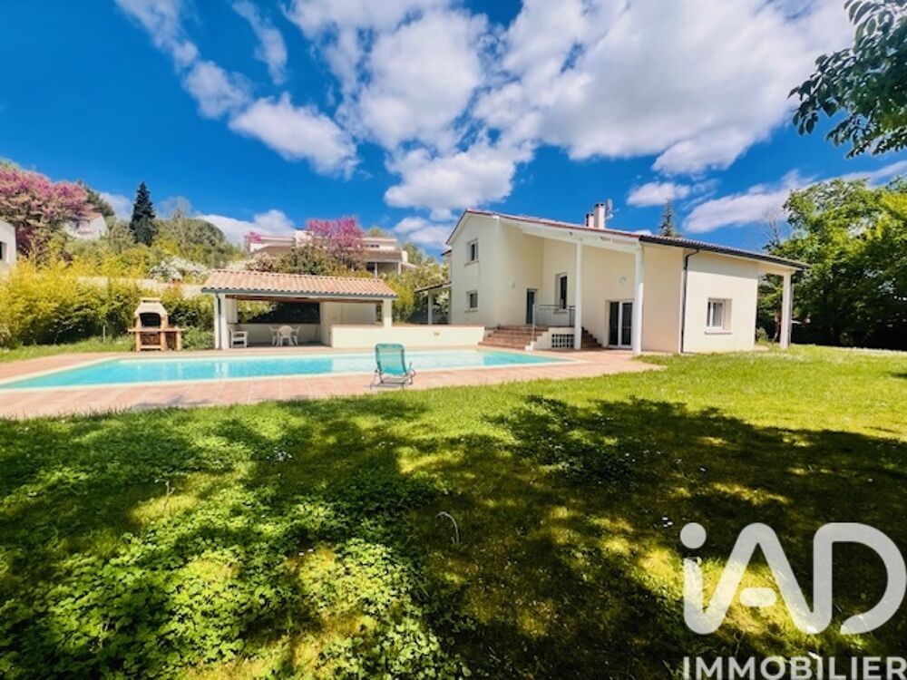 � vendre  Villa Aureville (31320)