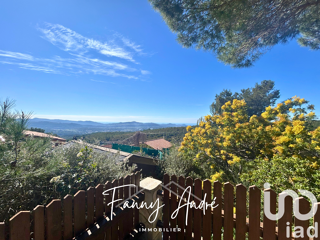  Maison � vendre 3 pi�ces 30 m�