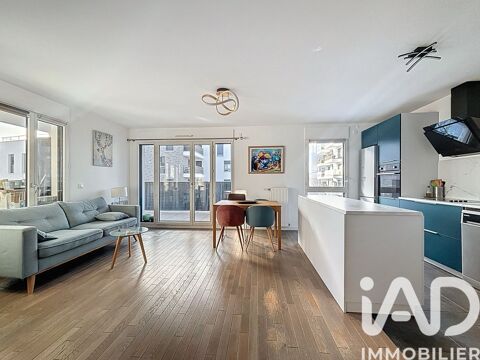  Appartement � louer 3 pi�ces 67 m�