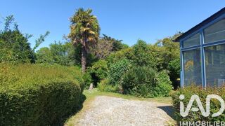  Maison � vendre 6 pi�ces 95 m�