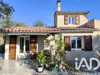  Maison � vendre 4 pi�ces 89 m�