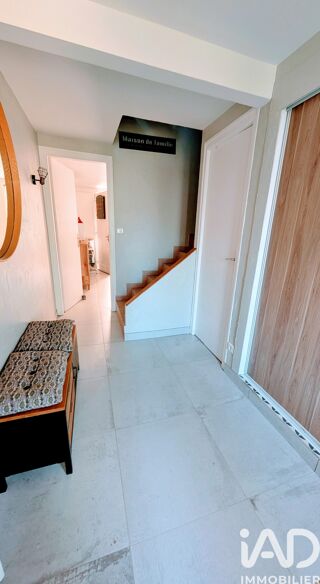  Maison � vendre 7 pi�ces 199 m�