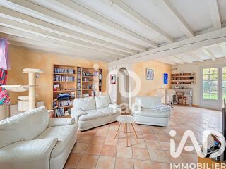  Maison  vendre 5 pices 113 m