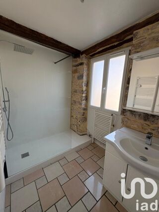  Maison � vendre 4 pi�ces 85 m�