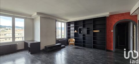  Appartement � louer 4 pi�ces 103 m�