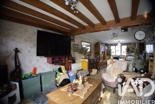  Maison � vendre 5 pi�ces 112 m�