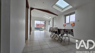  Maison � vendre 3 pi�ces 74 m�