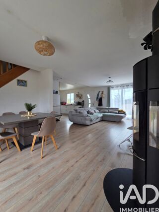  Maison � vendre 6 pi�ces 116 m�