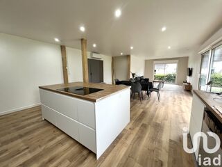  Maison � vendre 5 pi�ces 110 m�