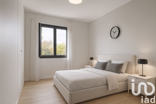  Appartement  vendre 3 pices 53 m