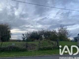  Terrain  vendre 970 m