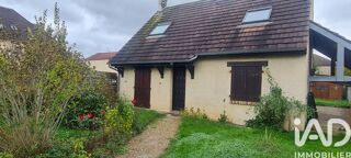  Maison � vendre 6 pi�ces 90 m�