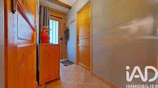  Appartement � vendre 2 pi�ces 46 m�