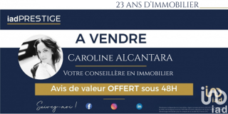  Maison  vendre 4 pices 140 m