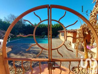  Maison � vendre 6 pi�ces 130 m�