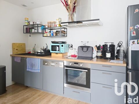 Vente B&acirc;timent 5 pi&egrave;ces 294000 49080 Bouchemaine