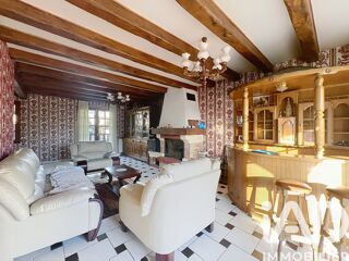  Maison � vendre 8 pi�ces 178 m�