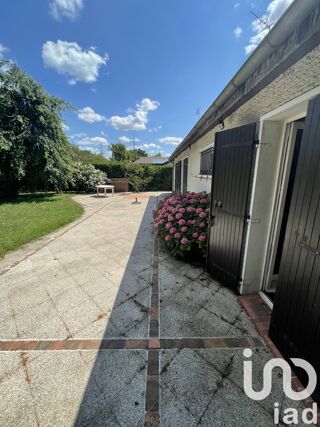  Maison � vendre 7 pi�ces 144 m�