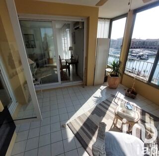  Appartement � vendre 4 pi�ces 74 m�