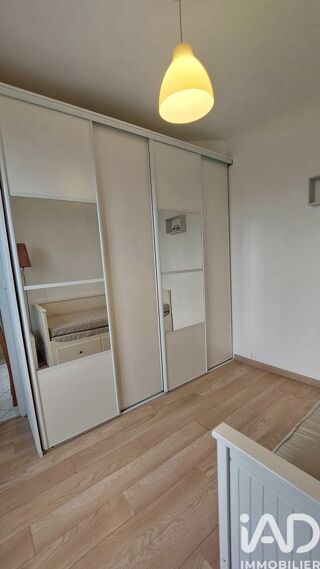  Appartement � vendre 1 pi�ce 17 m�