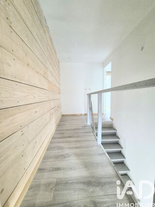  Maison � vendre 5 pi�ces 125 m�