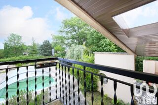  Villa � vendre 7 pi�ces 190 m�