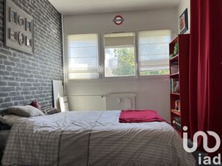  Appartement � vendre 4 pi�ces 78 m�