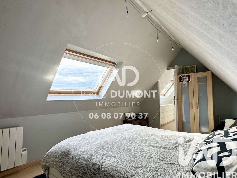  vendre  Maison Lompret (59840)