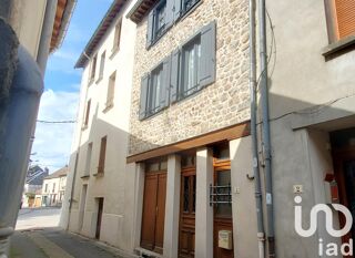  Maison � vendre 3 pi�ces 85 m�