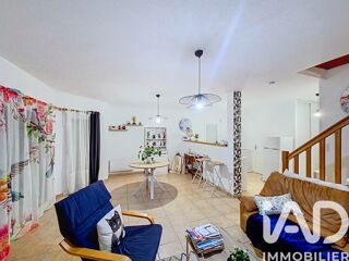  Maison � vendre 3 pi�ces 68 m�