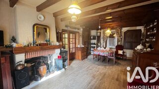  Maison � vendre 5 pi�ces 124 m�