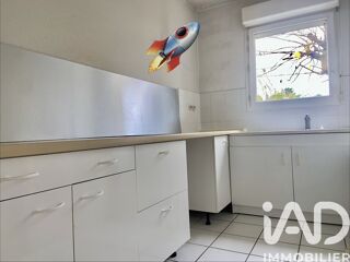  Appartement � vendre 3 pi�ces 62 m�