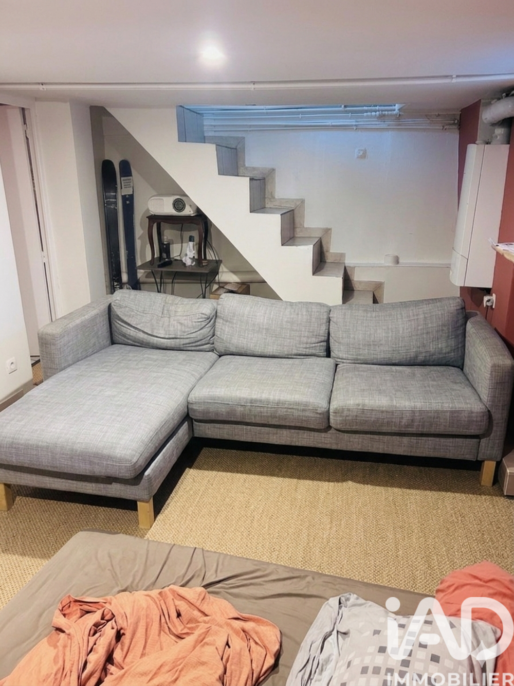 � vendre  Maison Les Lilas (93260)